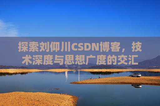 探索刘仰川CSDN博客，技术深度与思想广度的交汇